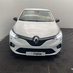 Renault Clio 5 Societe CLIO SOCIETE TCE 90 EVOLUTION REVERSIBLE Annecy