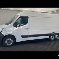 Autres Renault MASTER FGN TRAC F3500 L2H2 BLUE DCI 135 CONFORT Annecy
