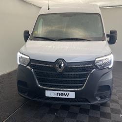 Autres Renault MASTER FGN TRAC F3500 L2H2 BLUE DCI 135 CONFORT Annecy