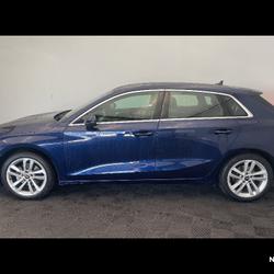 Audi A3 Sportback A3 Sportback 35 TFSI 150 Design Annecy