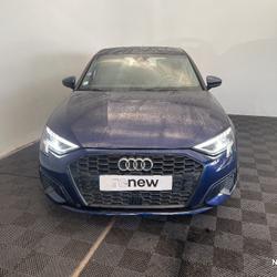 Audi A3 Sportback A3 Sportback 35 TFSI 150 Design Annecy