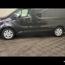 Renault Trafic combi TRAFIC FGN L1H1 3T BLUE DCI 170 AUTO EXTRA Annecy
