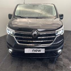 Renault Trafic combi TRAFIC FGN L1H1 3T BLUE DCI 170 AUTO EXTRA Annecy