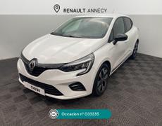 Renault Clio 5 Annecy