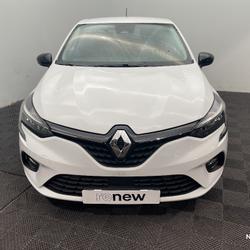 Renault Clio 5 Clio TCe 90 Evolution Annecy