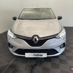 Renault Clio 5 Clio TCe 90 Evolution Annecy