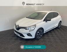 Renault Clio 5 Societe Annecy