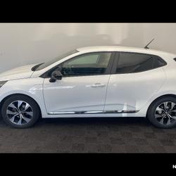 Renault Clio 5 Societe CLIO SOCIETE TCE 90 EVOLUTION REVERSIBLE Annecy