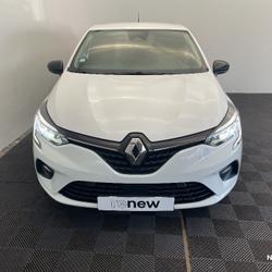 Renault Clio 5 Societe CLIO SOCIETE TCE 90 EVOLUTION REVERSIBLE Annecy