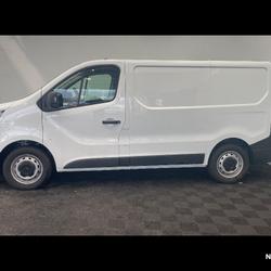 Renault Trafic combi TRAFIC FGN L1H1 3000 KG BLUE DCI 130 CONFORT Annecy