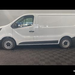 Renault Trafic combi TRAFIC FGN L1H1 3000 KG BLUE DCI 130 CONFORT Annecy