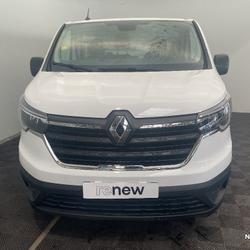 Renault Trafic combi TRAFIC FGN L1H1 3000 KG BLUE DCI 130 CONFORT Annecy