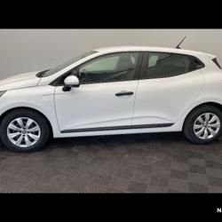 Renault Clio 5 Societe CLIO SOCIETE BLUE DCI 100 - 21N AIR NAV Annecy