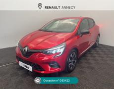 Renault Clio 5 Annecy