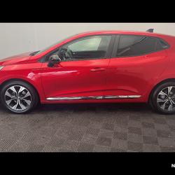 Renault Clio 5 Clio TCe 90 Evolution Annecy