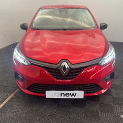 Renault Clio 5 Clio TCe 90 Evolution Annecy