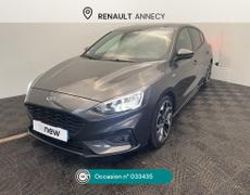 Ford Focus Annecy