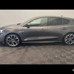 Ford Focus Focus 1.0 EcoBoost 155 S&S mHEV ST-Line Annecy