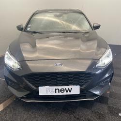 Ford Focus Focus 1.0 EcoBoost 155 S&S mHEV ST-Line Annecy