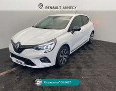Renault Clio 5 Annecy