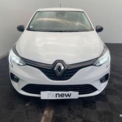 Renault Clio 5 Clio TCe 90 Evolution Annecy