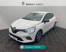 Renault Clio 5 Annecy