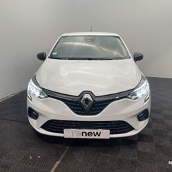 Renault Clio 5 Clio TCe 90 Evolution Annecy