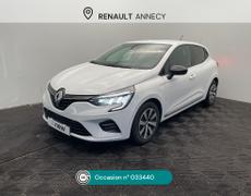Renault Clio 5 Annecy