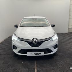 Renault Clio 5 Clio TCe 90 Evolution Annecy