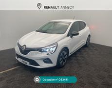 Renault Clio - Clio TCe 90 Evolution - 15 590 €