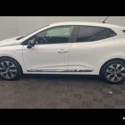 Renault Clio 5 Clio TCe 90 Evolution Annecy