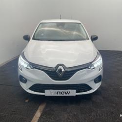 Renault Clio 5 Clio TCe 90 Evolution Annecy