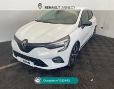 Renault Clio 5 Annecy