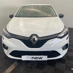 Renault Clio 5 Clio TCe 90 Evolution Annecy