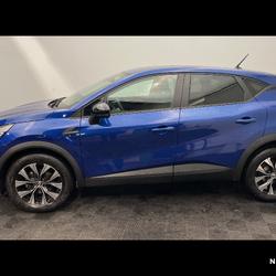 Renault Captur Captur TCe 90 Evolution Annecy