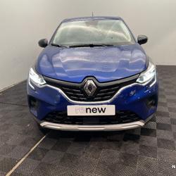 Renault Captur Captur TCe 90 Evolution Annecy