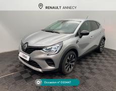 Renault Captur Annecy