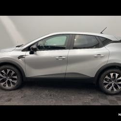 Renault Captur Captur TCe 90 Evolution Annecy