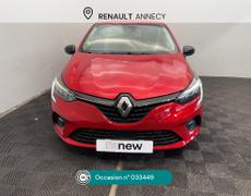 Renault Clio 5 Annecy