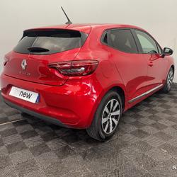 Renault Clio 5 Clio Blue dCi 100 Evolution Annecy