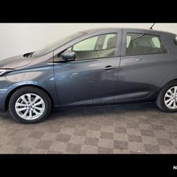 Renault Zoe Zoe R110 Achat Int&eacute;gral Zen Annecy