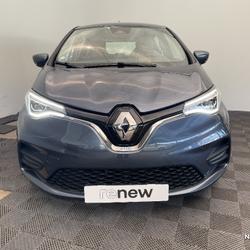 Renault Zoe Zoe R110 Achat Int&eacute;gral Zen Annecy