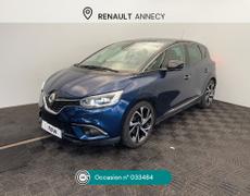 Renault Scenic 4 Annecy