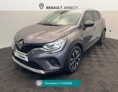 Renault Captur Annecy