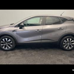 Renault Captur Captur TCe 90 Evolution Annecy