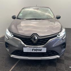Renault Captur Captur TCe 90 Evolution Annecy