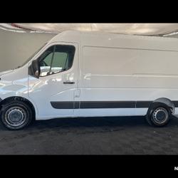 Autres Renault MASTER FGN TRAC F3500 L2H2 BLUE DCI 135 CONFORT Annecy