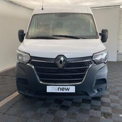 Autres Renault MASTER FGN TRAC F3500 L2H2 BLUE DCI 135 CONFORT Annecy