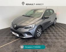Renault Clio 5 Annecy