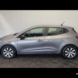 Renault Clio 5 Clio TCe 90 Equilibre Annecy